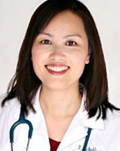 Khanh Van Le Bucklin MD